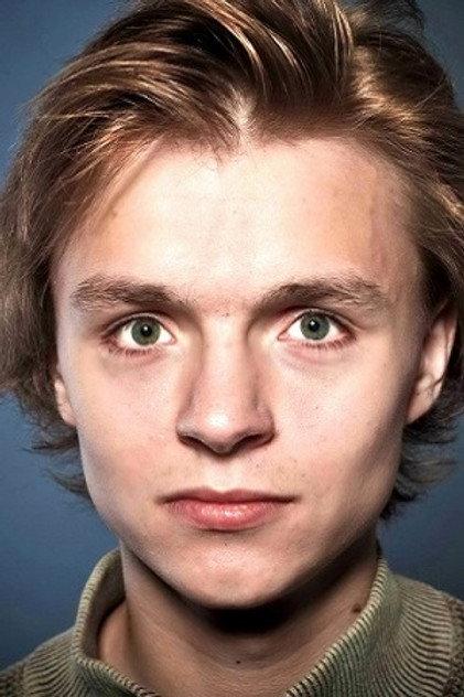 Philipp Gurevich - Actor Profile Photo