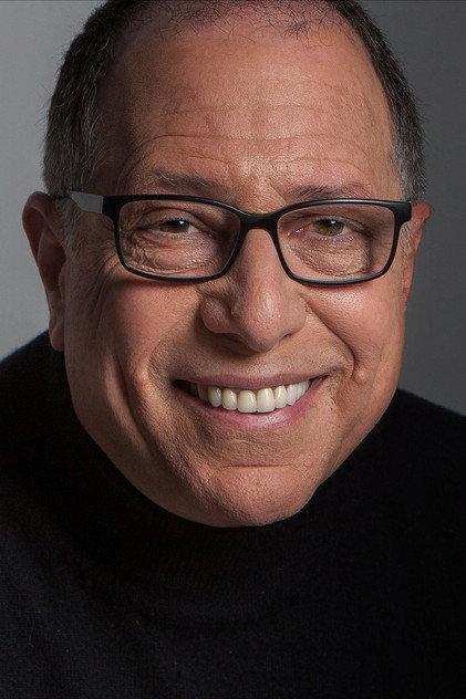 Michael Kimmel - Actor Profile Photo