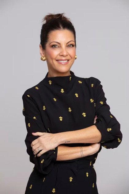 Thalita Rebouças - Actor Profile Photo