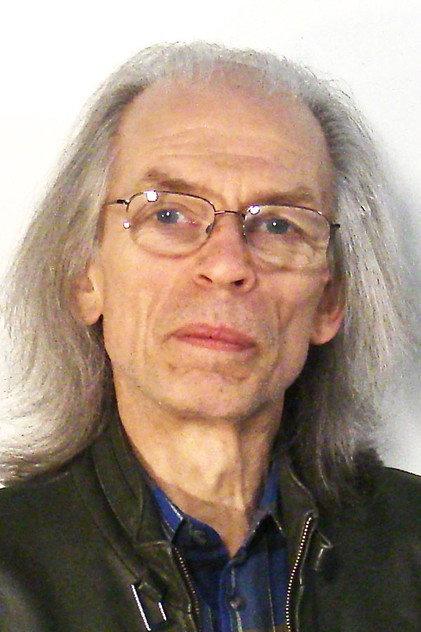 Steve Howe - Actor Profile Photo
