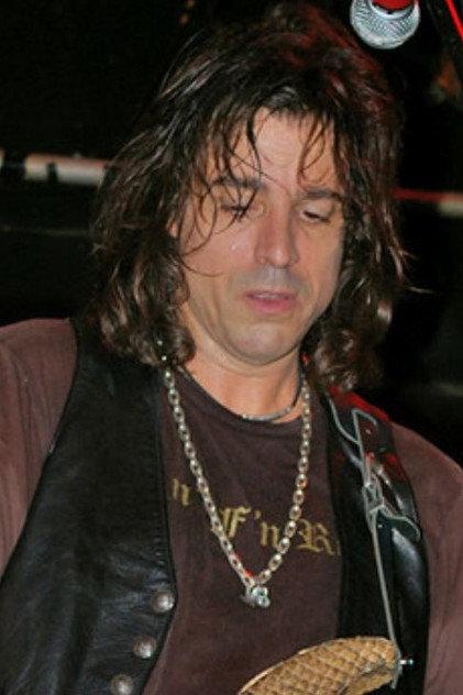 Warren DeMartini - Actor Profile Photo