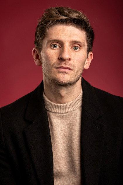 Conor Pavitt - Actor Profile Photo