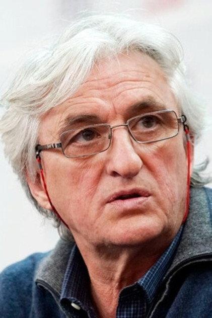 Gojko Baletić - Actor Profile Photo