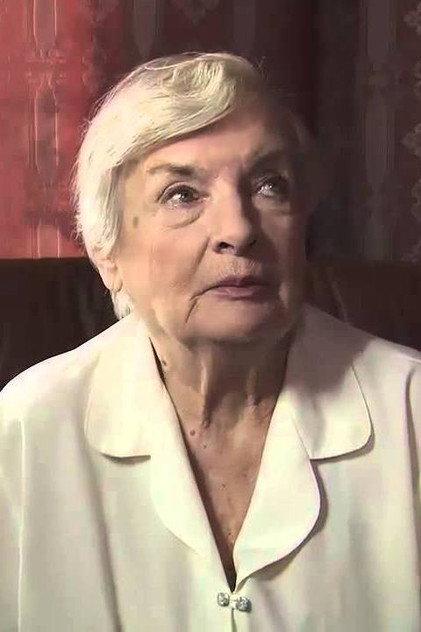 Maria Broniewska - Actor Profile Photo