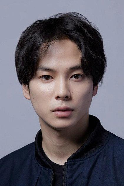 Reiya Masaki - Actor Profile Photo