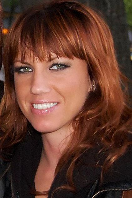 Anna Nilsson - Actor Profile Photo