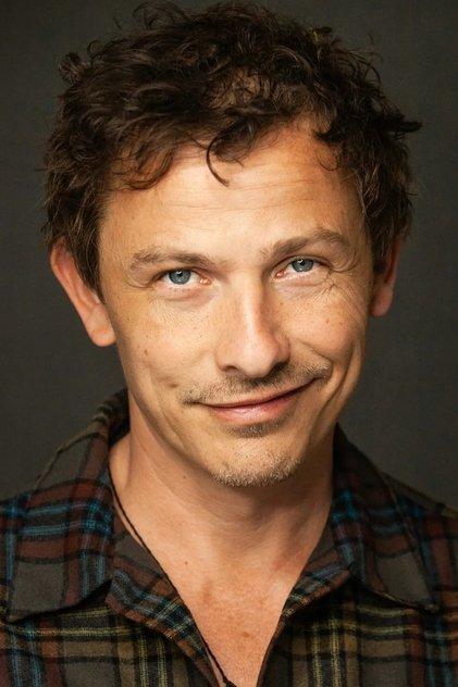 Ben Bela Böhm - Actor Profile Photo