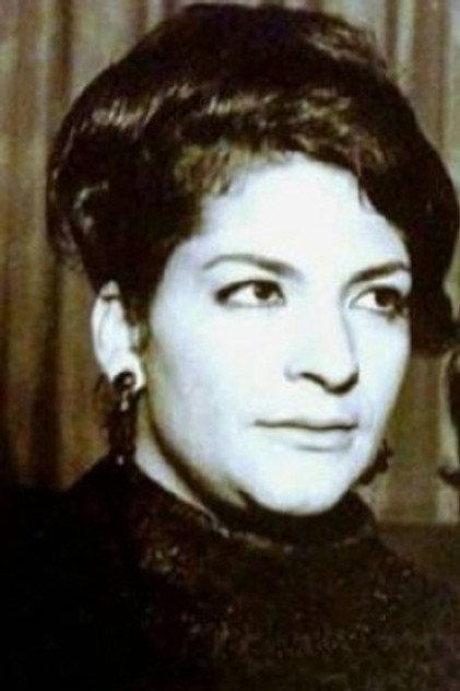 Parvin Malakouti - Actor Profile Photo
