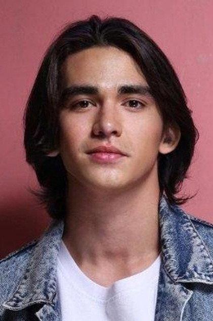 Christ Laurent - Actor Profile Photo