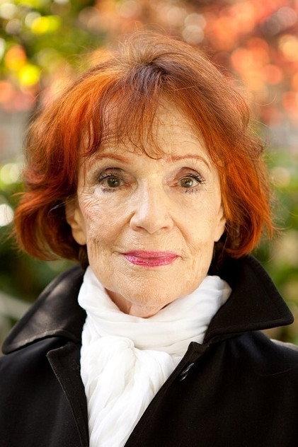 Susan Travers - Actor Profile Photo
