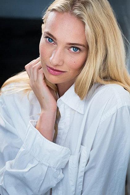 Autumn Kendrick - Actor Profile Photo