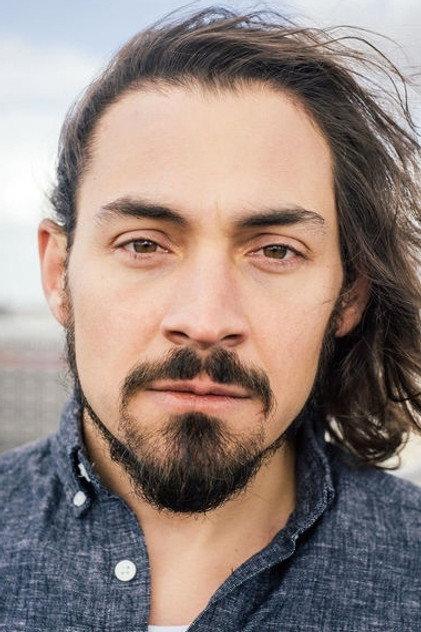 Johannes Klaußner - Actor Profile Photo