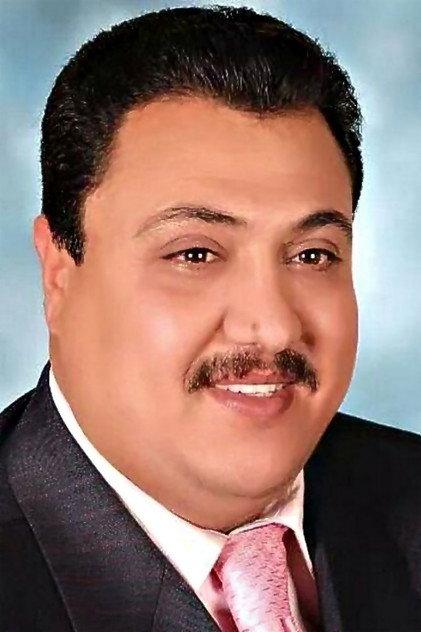 Muhammad Farghali - Actor Profile Photo