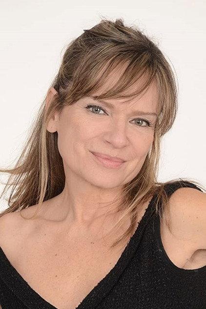 Mireia Ros - Actor Profile Photo
