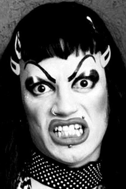 Hija de Perra - Actor Profile Photo