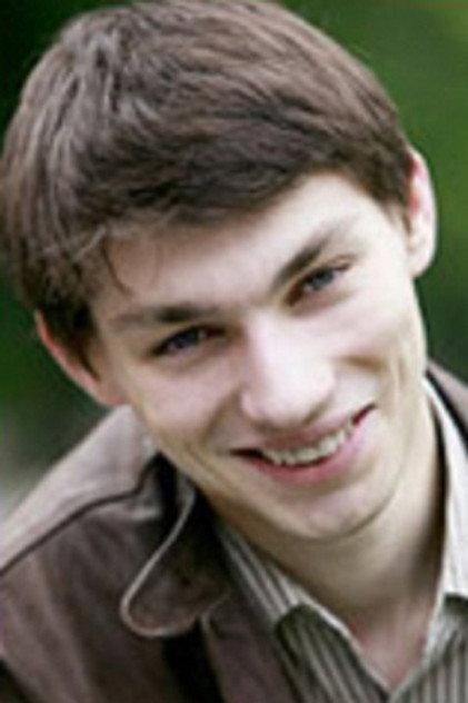Alexandr Driven - Actor Profile Photo