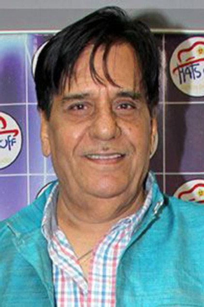 Arvind Vaidya - Actor Profile Photo