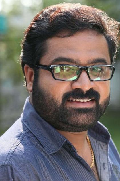 Arun Ghosh - Actor Profile Photo