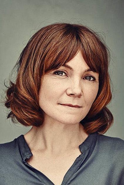 Nagore Aranburu - Actor Profile Photo