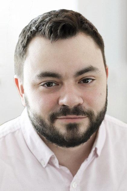 Maxime Desjardins-Tremblay - Actor Profile Photo