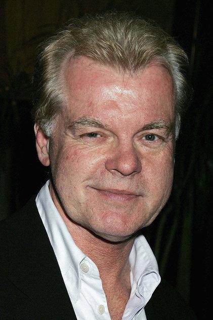 David S. Ward - Actor Profile Photo
