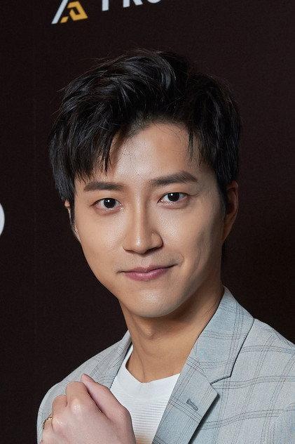 Chiang Hung-chieh - Actor Profile Photo