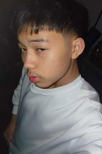 Peerawit Petchree - Actor Profile Photo