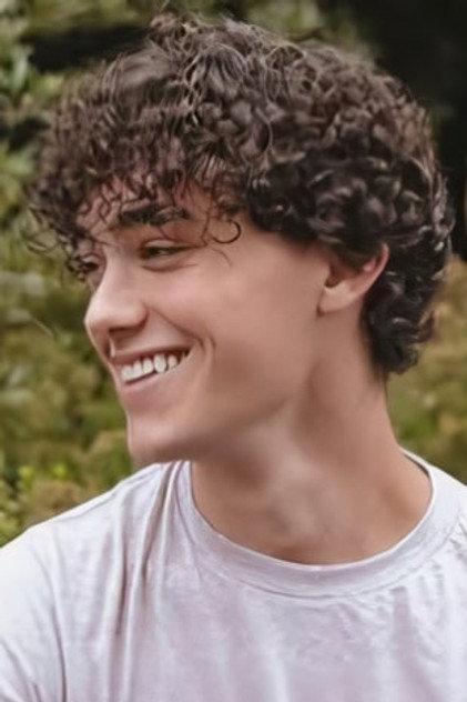 Cade Warner - Actor Profile Photo