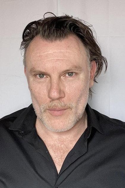 Igor Grbesic - Actor Profile Photo