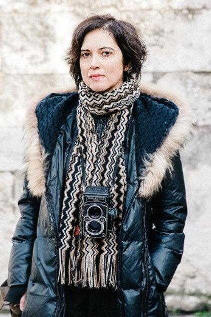 Rena Effendi - Actor Profile Photo