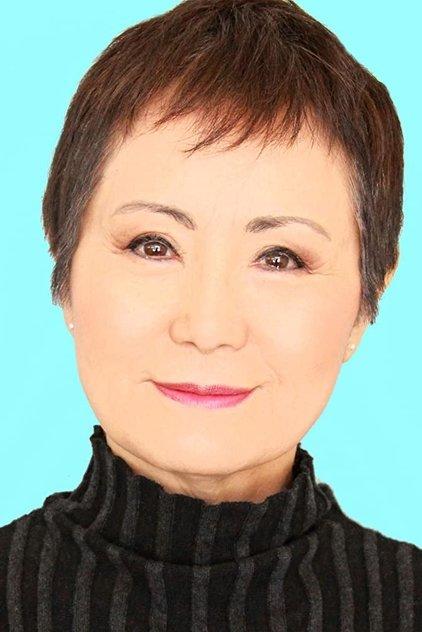 Alexis Rhee - Actor Profile Photo