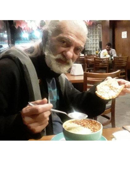 Antônio Ciambra - Actor Profile Photo