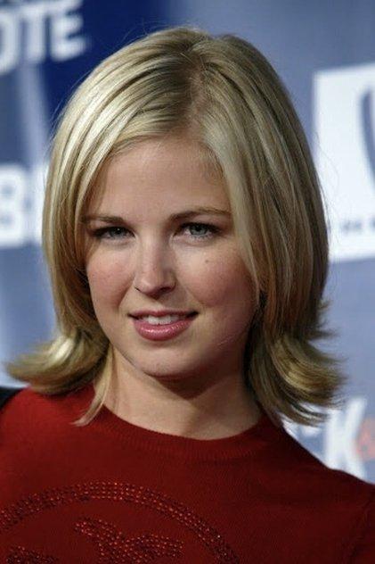 Keri Lynn Pratt - Actor Profile Photo
