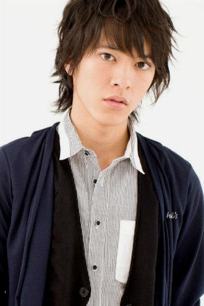 Shota Matsushima - Actor Profile Photo