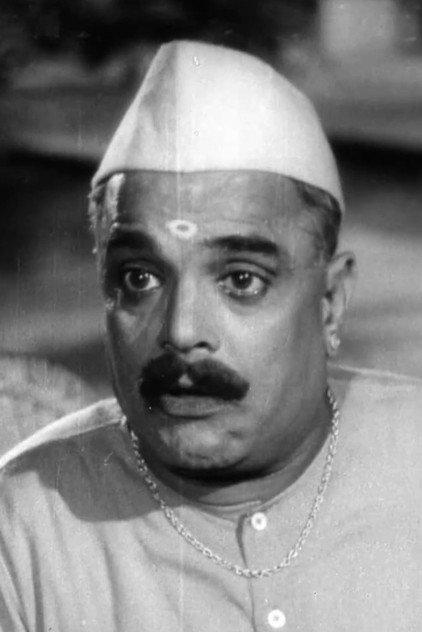 P. D. Sambandam - Actor Profile Photo