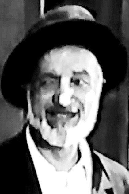 Zanich - Actor Profile Photo