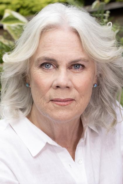 Sheilagh Weymouth - Actor Profile Photo