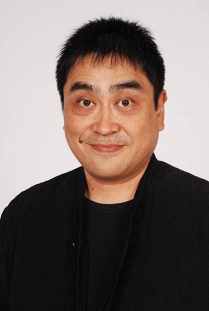 Isao Takeno - Actor Profile Photo