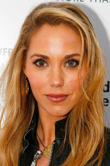 Elizabeth Berkley - Actor Profile Photo