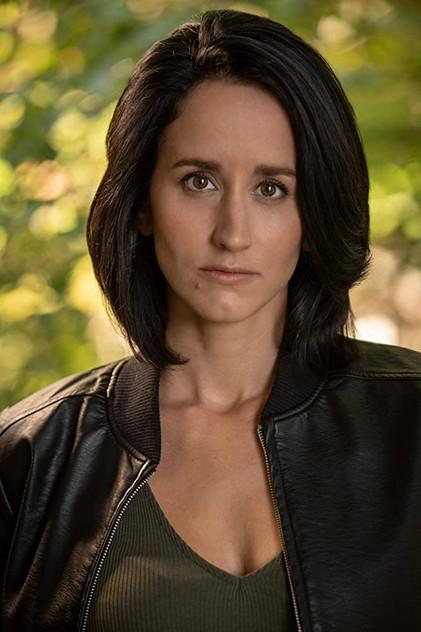 Heather Fusari - Actor Profile Photo