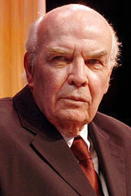 Tony Larimer - Actor Profile Photo