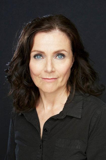 Maija Paunio - Actor Profile Photo