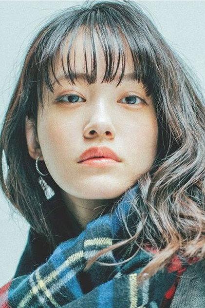 Shino Natsume - Actor Profile Photo