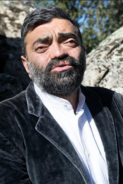 Fiorenzo Mattu - Actor Profile Photo