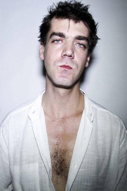 Gabriele Silli - Actor Profile Photo