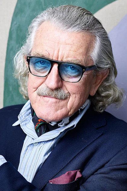 Dieter Meier - Actor Profile Photo