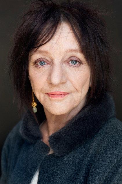 Eva Weißenborn - Actor Profile Photo