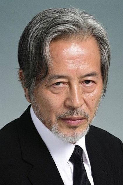Hirotaro Honda - Actor Profile Photo