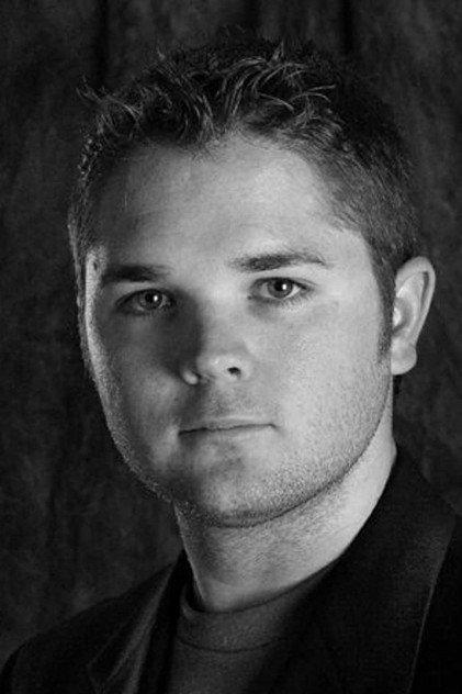Scott Curtis - Actor Profile Photo