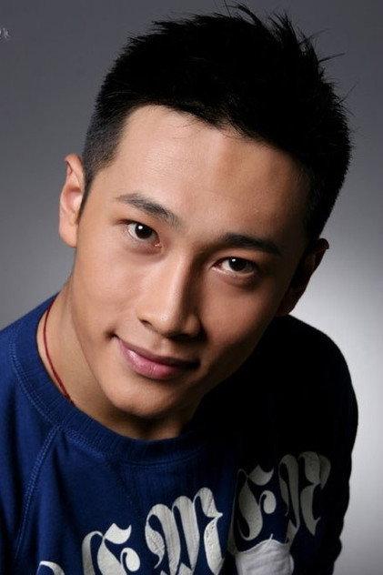 Li Zhaolin - Actor Profile Photo